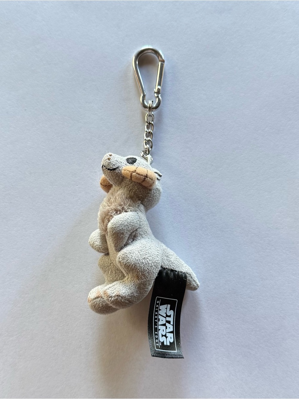 Disney Star Wars Galaxy Edge Key Chain